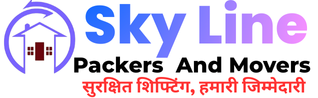 Sky Line Packers And Movers in Gurgaon