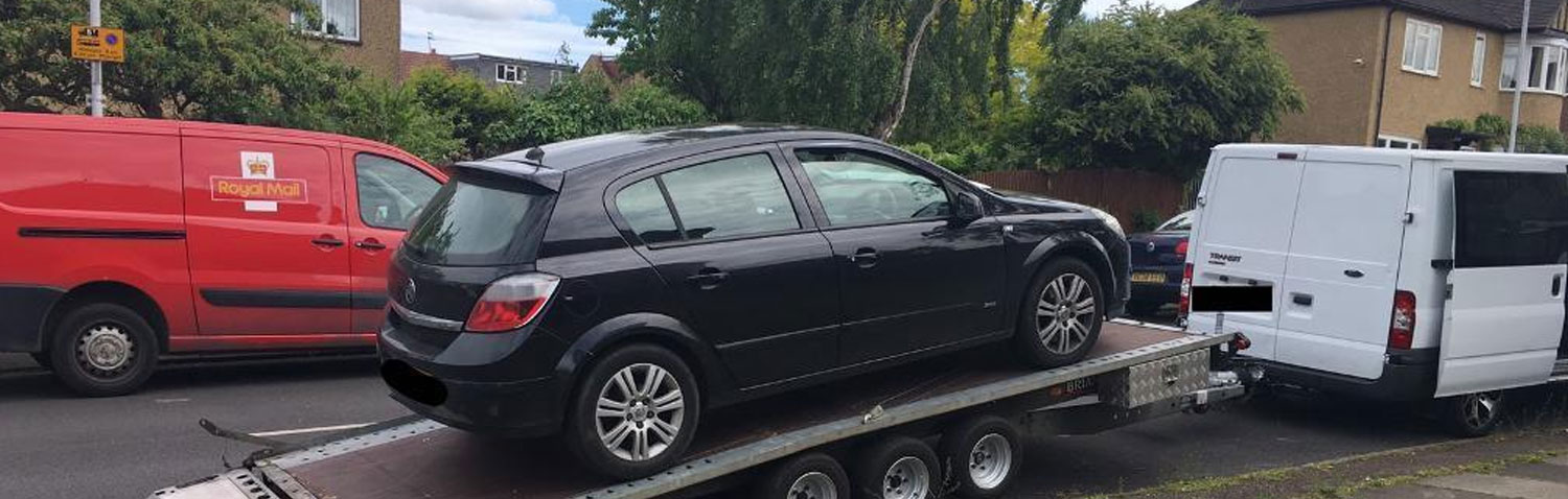 Car Bike Carrier Services