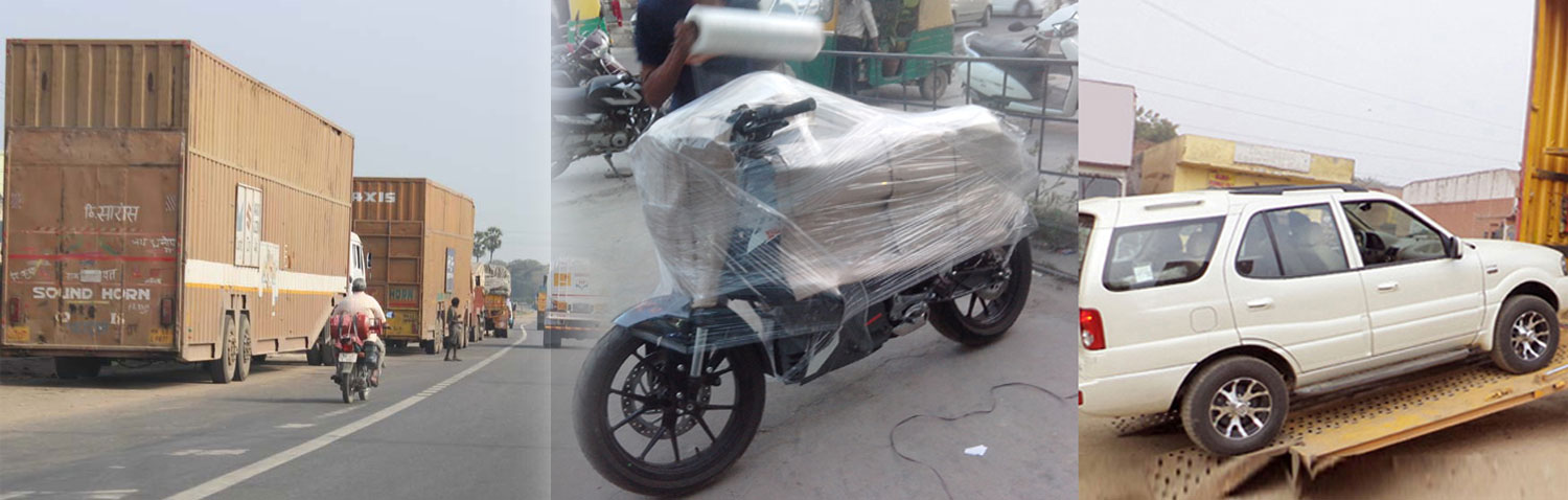 Car Carrier Services Delhi Gurgaon