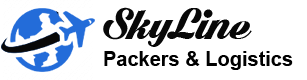 SkyLine Packers and Logistics in Gurgaon