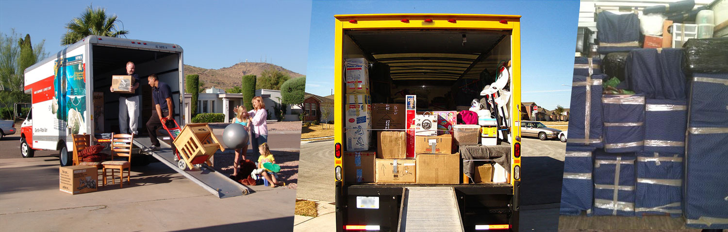 Packing and Moving Services Gurgaon